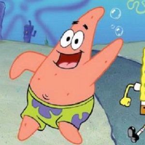 Meet your Posher, Mackenzie